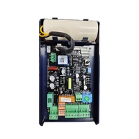 Panneau de contrôle automatique de barrière de flèche et télécommande sans fil pour système de stationnement