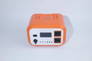 Station d'alimentation portable 2000W 1500W 1200W 1000W, station d'alimentation solaire avec batterie au lithium Lifepo4, station d'alimentation portable - Product Image 6
