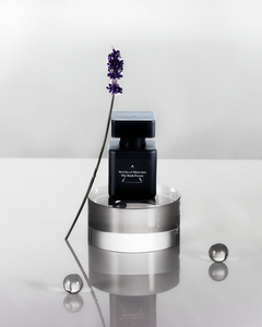 Parfum pour homme sportif, longue durée, frais, Vietnam, Eau de Parfum, NOTES DE MEKONG - La Forêt Sombre (30ml) Vaporisateur - Product Image 3