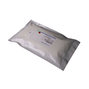 Toallitas Prehumedecidas para Cuartos Limpios de 9x9 Pulgadas Personalizadas, 90% <span class=keywords><strong>IPA</strong></span> y 10% DIW, 100% Poliéster Sin Pelusa, Esterilizadas por Gamma, Bordes Sellados con Láser, ISO 3 - Product Image 3