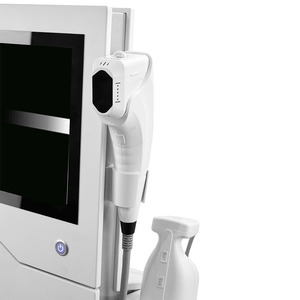 Système de beauté haut de gamme 5 en 1, rajeunissement du visage, remodelage corporel, santé vaginale, machine pour les soins esthétiques et intimes - Product Image 5