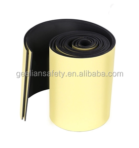 Strisce di protezione della parete del <span class=keywords><strong>Garage</strong></span>-protezione autoadesiva del paraurti in schiuma per la protezione della portiera dell'<span class=keywords><strong>auto</strong></span> - Product Image 3