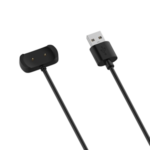 Cargador de reloj para Huami Amazfit <span class=keywords><strong>Bip</strong></span> <span class=keywords><strong>3</strong></span> Smartwatch Cable de carga USB Base de carga de reloj inteligente portátil - Product Image 5