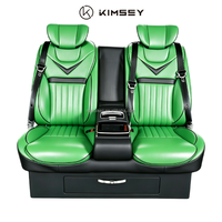 Siège de van électrique de luxe C1 KIMSEY pour MAXUS V80 V90 G10 G20