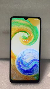 Téléphone d'<span class=keywords><strong>occasion</strong></span> en gros - Samsung A04S 4G Version UE - Double SIM 4G - Caméra HD - Product Image 5