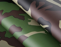 Bâche PVC en tissu polyester 100% de 650 g/m² à poids moyen pour rideaux latéraux de camion, remorques et tentes à motif enduit pour voitures