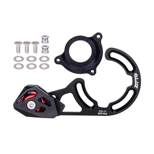 ZTTO vtt ISCG 05 plateau garde chaîne Guide 1X couronne anneau protecteur léger simple vitesse universel Enduro AM <span class=keywords><strong>DH</strong></span> vélo - Product Image 1