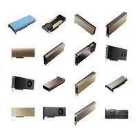 Nouvelle et originale carte graphique H-200 141 Go 900-21010-0040-000 141G PCIe GPU HBM3e 5120 bits Tensor Core pour les chargeurs de travail IA HPC