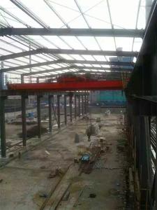 30 tấn 50 tấn cầu trục QD gõ Đôi Chùm Móc trên không cần cẩu 16 tấn 20T giá - Product Image 6