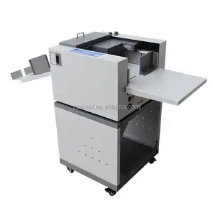 Auto Paper Creaser Perforating/ Electric Digital Creaser/ Digital A3 Paper Creasing Machine Paper Perforating Machine