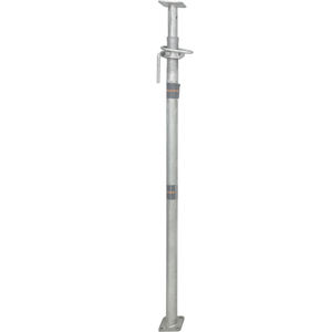 Étais de coffrage galvanisés robustes en acier pour échafaudage extérieur, réglables, galvanisés à chaud - Product Image 6
