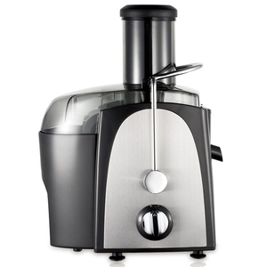 Extractor de Jugos Lento de Acero Inoxidable, Fácil de Limpiar, con Motor Silencioso de 1000W y Capacidad de 1L, para Uso Doméstico - Product Image 6
