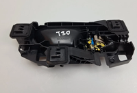 PEUGEOT 2008 P24 2024 Faisceau de câblage de poignée intérieure avant gauche 98201553VV OEM