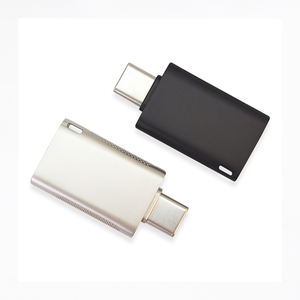 Regalo Pomo 32GB/64GB/128 GB/256GB Metal USB 3,0 Tipo C OTG USB Flash Drive Alta velocidad 128 GB <span class=keywords><strong>Pendrive</strong></span> <span class=keywords><strong>Precio</strong></span> - Product Image 1