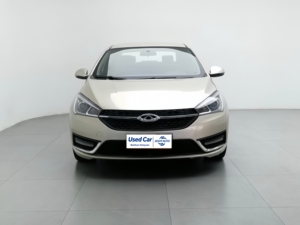 Chery Arrizo 5 1.5L CVT 2016 d'occasion, berline compacte essence, conduite à gauche, pour exportation au Nigeria et au Ghana - Product Image 3