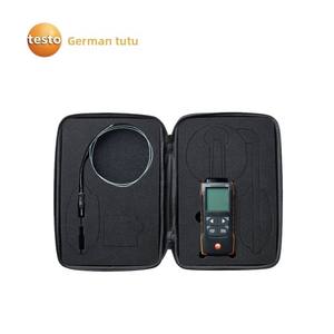 Testo925 dijital tek kanallı k-tipi ABS termokupl termometre USB <span class=keywords><strong>APP</strong></span> bağlanabilir OEM desteklenen sıcaklık ölçer - Product Image 6