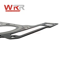 Gasket Kepala Silinder WRR 2720161420 untuk Mercedes-benz M272 W204 W212 W222 C209 C230 C300 CLK200 CLK500 CLS350 E180 E200 GLK220