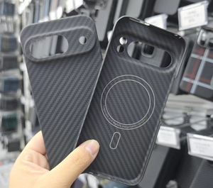 Funda trasera de silicona líquida de TPU suave para <span class=keywords><strong>Google</strong></span> Pixel 9 9A 9Pro 9ProXL, diseño empresarial, funda protectora para teléfono móvil a prueba de golpes - Product Image 5
