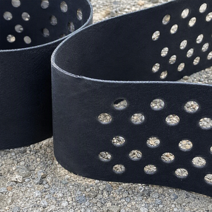 Rejilla Geocell de HDPE Taurus para Refuerzo de Suelos e Infraestructura de Ingeniería Civil, Sistema de Pavimentación de Alto Rendimiento - Product Image 2