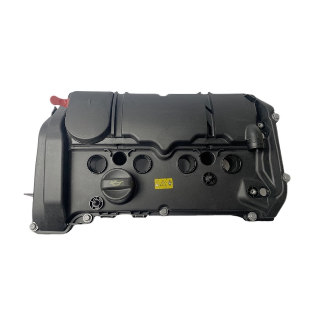 KUSIMA Engine Parts Cylinder Valve Chamber Cover for BMW MINI N12 N12B13 N12B16 N13 N13B16 N14 N14B16 N16 N18 1.6L 11127646552