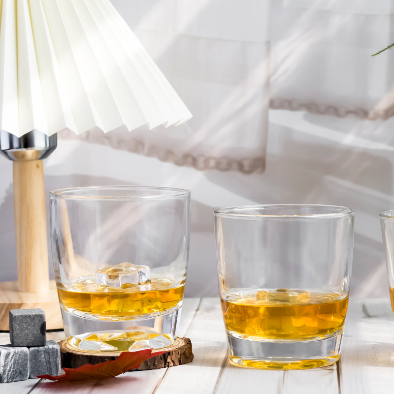 Elegant Craftsmanship in best crystal wine glasses for Refined Dining ...