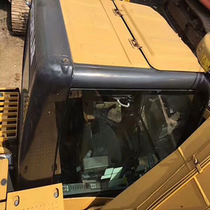 Pelle sur chenilles CAT 311 d'occasion/pelle Caterpillar 311Carter Cat 311 Machine d'excavatrice d'occasion 311d - Product Image 4