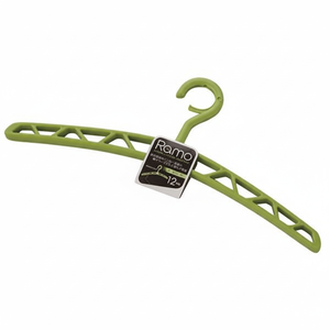 RAMO 12 buche verde salvaspazio e gonna - Product Image 1