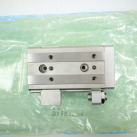 Nouveau Cylindre de table de précision d'origine MXQ20-40CS-X705 en stock, authentique et neuf (NIB) CYL-TAB-I-763=2M44
