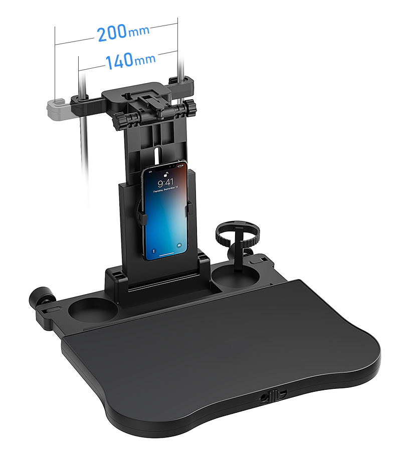 Многофункциональный автомобильный поднос