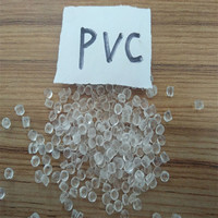 Poudre de résine PVC TPH31 SG5 recyclée, qualité industrielle, prix usine pour matériaux de jouets