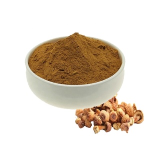 Suplemento de salud, extracto puro de <span class=keywords><strong>Agaricus</strong></span> Blazei, extracto de <span class=keywords><strong>seta</strong></span> en polvo, 30% - Product Image 1