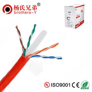 <span class=keywords><strong>สาย</strong></span>แลน Cat6 UTP ราคา<span class=keywords><strong>ดี</strong></span><span class=keywords><strong>ที่สุด</strong></span> ผลิตในจีน - Product Image 3