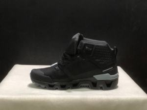 Botas de Senderismo y <span class=keywords><strong>Montaña</strong></span> Cloudwande, Calzado de Alto Rendimiento <span class=keywords><strong>para</strong></span> Exteriores con Amortiguación y Antideslizante, Botas de Senderismo de China - Product Image 4