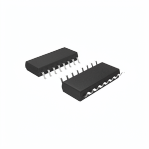 Composants électroniques Logic CD74HC595NSE4 16 SOIC – Canal Fabricant - Product Image 1