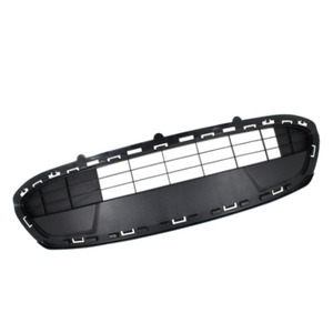 Ghebel <span class=keywords><strong>paraurti</strong></span> anteriore griglia inferiore 2X AE8Z-8200-CA OEM AE8Z-8200-LA auto griglie 3X per <span class=keywords><strong>Ford</strong></span> <span class=keywords><strong>Fiesta</strong></span> 11-14 versione americana - Product Image 4