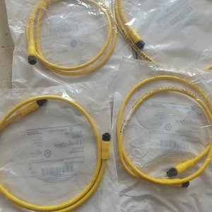   สายแพทช์คอร์ด Rockwell DeviceNet M12 แบบสองหัว ยาว 1 เมตร รุ่น 1485R-P1R5-D5 - Product Image 1