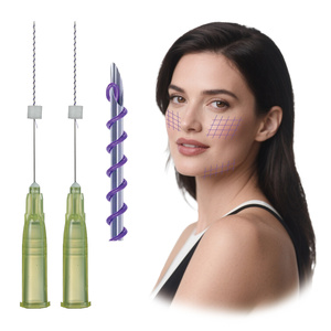 CE-Zertifiziert Direkt vom Hersteller Guter Preis Stabile Qualität 500g Medizinische Ästhetik Schulungsakademie Haut <span class=keywords><strong>PDO</strong></span> PCL Schraubgewinde - Product Image 3