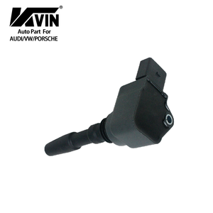 A6/A7/A8 점화 코일/IGNC00246 A8D44.0 079 905 110 H용 KVIN 079905110H 점화 코일 - Product Image 1