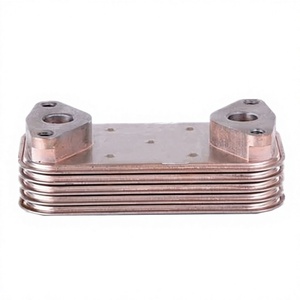 Radiateur pour Daily V Van 3, 504078695, 15x9x10 cm, pièce de rechange pour 2011-2014 - Product Image 4