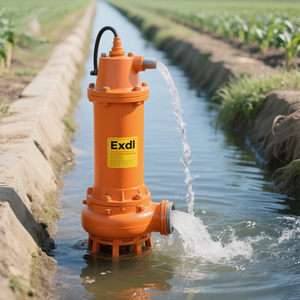 High Quality Bqw <b>Small</b> Mining Explosion-Proof Type Mechan Submersible Water <b>Pump</b> BQW Submersible Water <b>Pump</b> BQW BQW BQW Submersi - Product Image 3