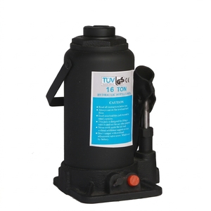 <span class=keywords><strong>Cric</strong></span> <span class=keywords><strong>hydraulique</strong></span> manuel industriel ultra-<span class=keywords><strong>lourd</strong></span> en acier de 50 tonnes, hauteur maximale 480 mm, <span class=keywords><strong>pour</strong></span> la construction et les véhicules lourds - Product Image 3