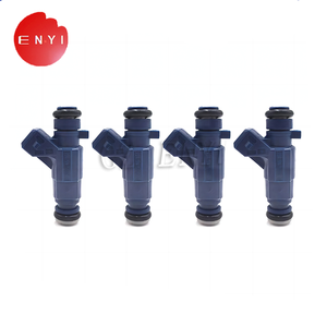 <span class=keywords><strong>Injecteur</strong></span> de carburant 0280156167 FJ955 Convient pour Audi RS6 V8 4.2L 2003 2004 - Product Image 1