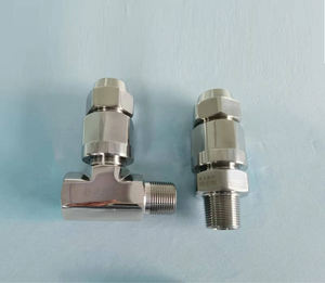 Válvula de alivio de presión de nitrógeno líquido PRD Válvula de seguridad de presión de vapor - Product Image 4