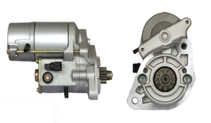 Precio de fábrica 12V 1.8KW 10T <span class=keywords><strong>Motor</strong></span> de arranque 17876 428000-1250 28100-31050 para 07-08 TOYOTA FJ CRUISER 4.0L - Product Image 2