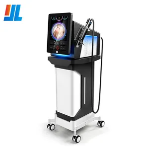 Portable No Needle Meso Injector Hair Grow Mesotherapy Gun Wrinkle Removal Injection Meso Gun Machine