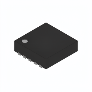 Interface Manufacturer Channel Electronics Component 10 VFDFN Exposed Pad ISL54205BIRTZ - Product Image 1