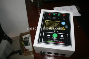 Generador de energía diésel, gran motor alimentado, garantía <span class=keywords><strong>Global</strong></span> - Product Image 5