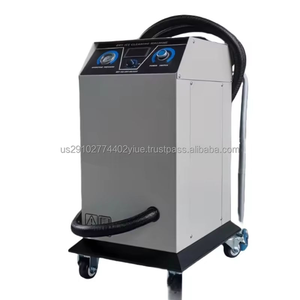 เครื่องทำน้ำแข็งแห้งเครื่องทำความสะอาดน้ำแข็งแห้ง - Product Image 2