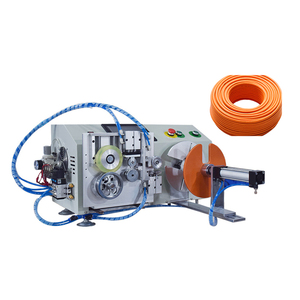 ที่เก็บสายไฟแบบตั้งโต๊ะเสียงเบาพร้อมระบบผูกด้วยลม ประหยัดพื้นที่ - Product Image 3