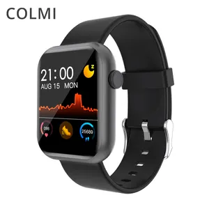 Giocatore di musica Intelligente Orologio BT40 Android Euro Import Cina 2020 Per Ios 1 Pezzi Vital Sign Orologi Nuovi Arrivi